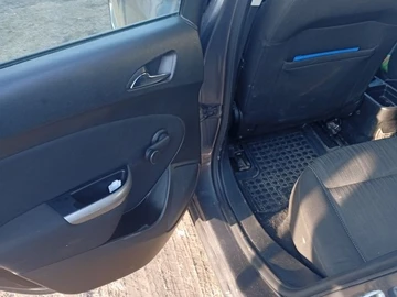 Авто Opel Astra 2011 № 8615263