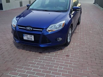 Авто Ford Focus 2012 № 8615265