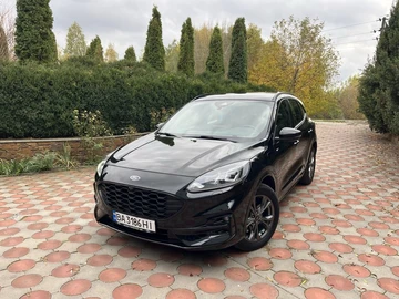Авто Ford Kuga 2021 № 8615267