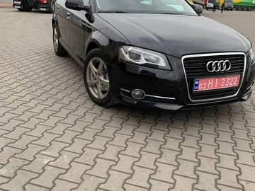 Авто Audi A3 2011 № 8615269