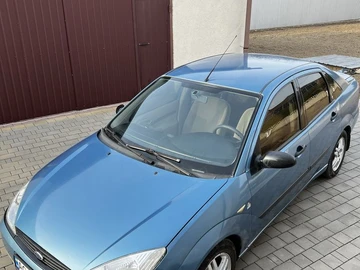 Авто Ford Focus 2000 № 8615272
