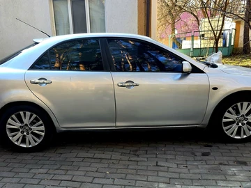 Авто Mazda 6 2005 № 8615277