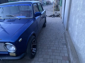 Авто ВАЗ 2101 1971 № 8615281