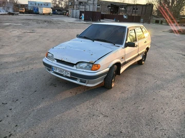 Авто ВАЗ 2114 2005 № 8615432
