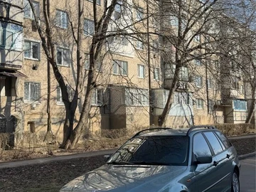 Авто BMW 3 Серия 2002 № 8615434