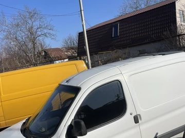 Авто Peugeot 104 2002 № 8615449