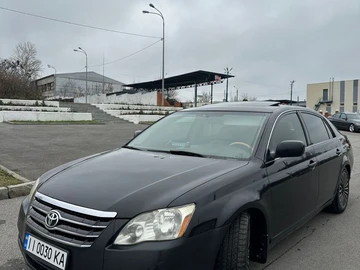 Авто Toyota Avalon 2007 № 8615453