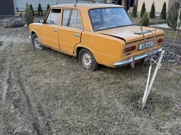 Авто ВАЗ 2101 1995 № 8615454