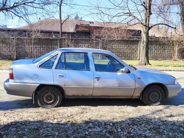 Авто Daewoo Nexia 1997 № 8615455