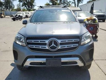 Авто Mercedes Gls 2017 № 8615457