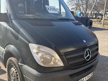Авто Mercedes Sprinter 2007 № 8615458