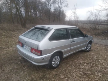 Авто ВАЗ 21113 2005 № 8615460