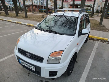 Авто Ford Fusion 2012 № 8615462