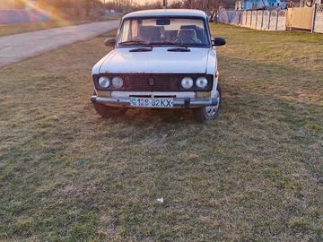 Авто ВАЗ 2106 1988 № 8615466