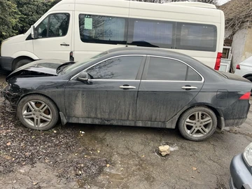 Авто Honda Accord 2007 № 8615467