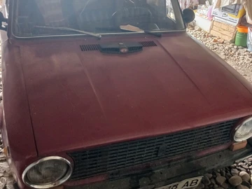 Авто ВАЗ 2102 1977 № 8615468