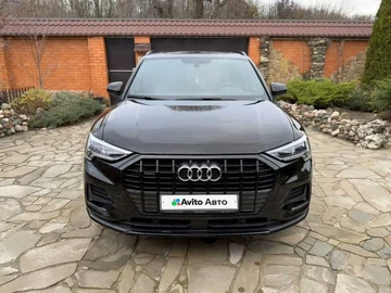 Авто Audi Q3 2020 № 8615472