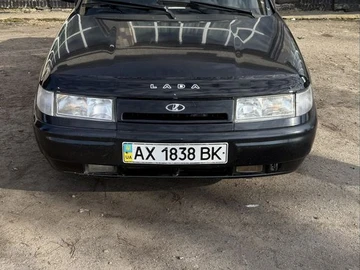 Авто ВАЗ 2110 2008 № 8615485