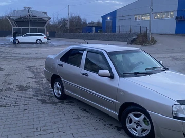 Авто Chery Amulet 2007 № 8615493