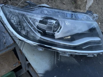 Авто Lincoln Mkx 2016 № 8615495