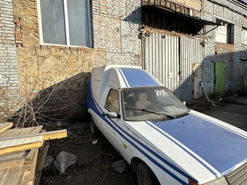 Авто ЗАЗ Таврия 2004 № 8615498