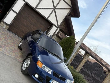 Авто ВАЗ 2110 2006 № 8615509
