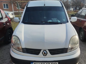 Авто Renault 11 2008 № 8615526