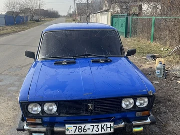 Авто ВАЗ 2103 1977 № 8615538