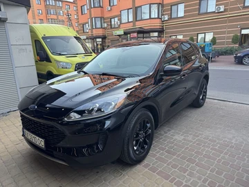Авто Ford Escape 2020 № 8615539