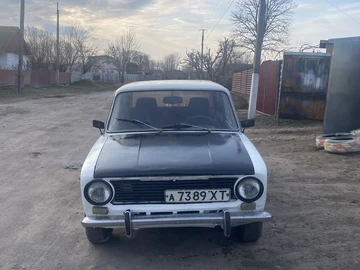 Авто ВАЗ 2101 1979 № 8615541