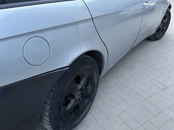 Авто Alfa Romeo 156 2004 № 8615502