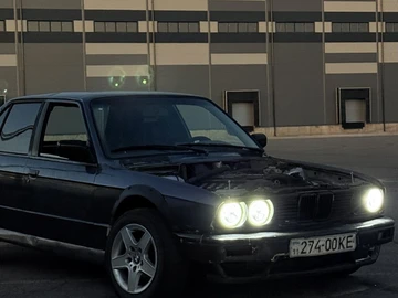 Авто BMW 3 Серия 1988 № 8615544
