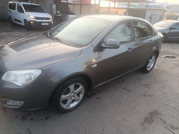 Авто MG 350 2013 № 8615545