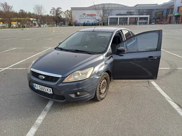 Авто Ford Focus 2010 № 8615548