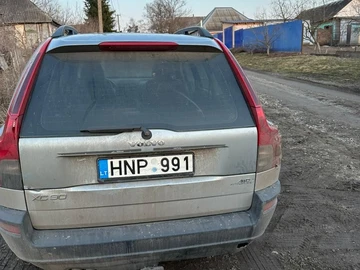 Авто ВАЗ 1111 Ока 2006 № 8615559