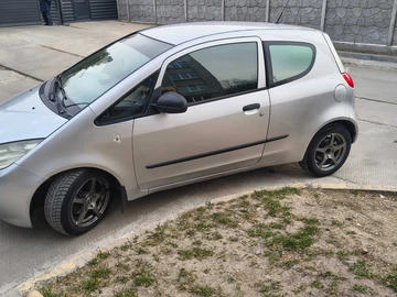 Авто Mitsubishi Colt 2006 № 8615561