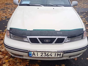 Авто Daewoo Nexia 2007 № 8615767