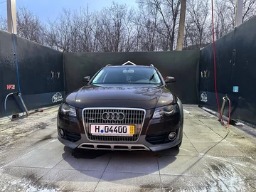 Авто Audi 100 2011 № 8615769