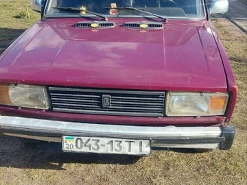 Авто ВАЗ 2104 1999 № 8615772