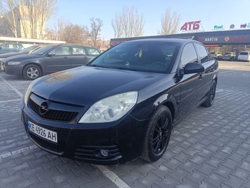 Авто Opel Vectra 2008 № 8615775