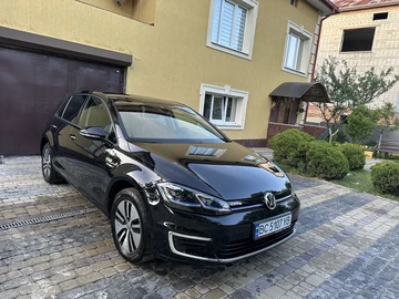 Авто Volkswagen Golf 2019 № 8615777