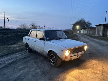 Авто ВАЗ 2101 1984 № 8615778