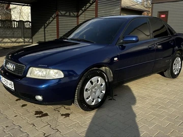 Авто Audi A4 1999 № 8615779