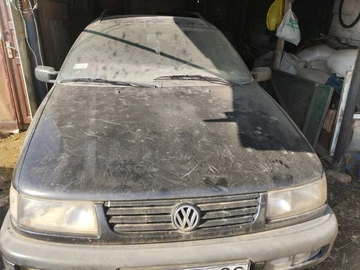 Авто Volkswagen Corrado 1992 № 8615783