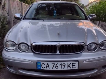 Авто Volkswagen 1500 2002 № 8615786
