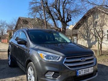 Авто Ford Escape 2017 № 8615794
