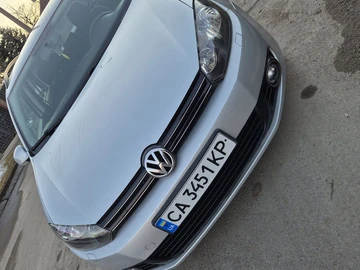 Авто Volkswagen Golf 2009 № 8615799