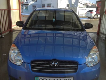 Авто Hyundai Accent 2010 № 8615800