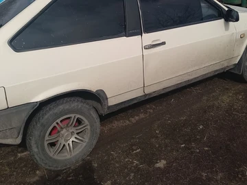 Авто ВАЗ 2108 1992 № 8615803