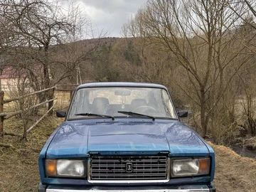 Авто ВАЗ 2107 2006 № 8615806
